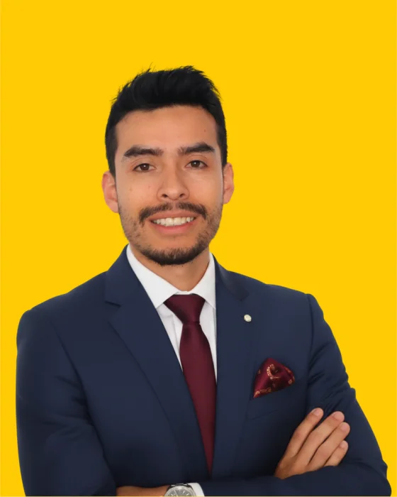 Jose Guillermo Vasquez
